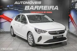 Opel Corsa 1.2 Edition