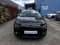 Citroen C3 STE 1.5 BLUEHDI 100CH S&S BVM 6 FEEL NAV