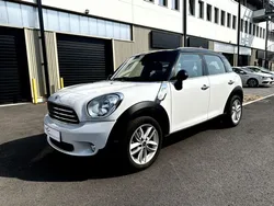 Mini COUNTRYMAN 1,6L COOPER 122CH PACK CHILI