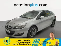 OPEL Astra 1.6CDTi S-S Excellence 110