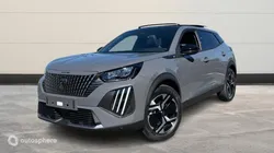 Peugeot 2008 e-2008 156ch Allure