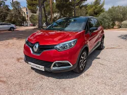 Renault Captur 0.9 TCe 90 chevaux finition Intens
