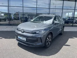 Volkswagen TIGUAN 2.0 TDI 150CH LIFE PLUS DSG7