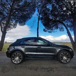 Porsche Macan 2.0 turbo pdk