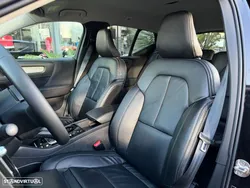 Volvo XC 40 1.5 T4 PHEV Inscription