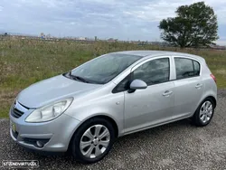 Opel Corsa 1.2 Enjoy