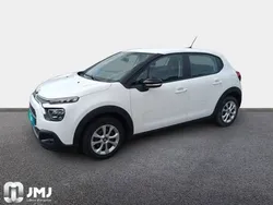 CITROEN C3 PureTech 83 S&S BVM5 Feel Business