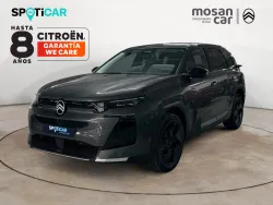 CITROEN C5 Aircross Hybrid Plus e-DCS6 145