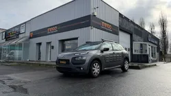 CITROEN C4 CACTUS 1.2 PURETECH 82 CH FEEL BUSINESS - CLIMATISATION - REGULATEUR DE VITESSE - RADAR DE RECUl