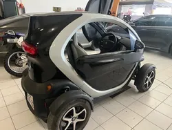 Renault Twizy AVEC PERMIS