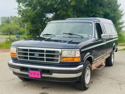 Ford F150 Eddie Bauer