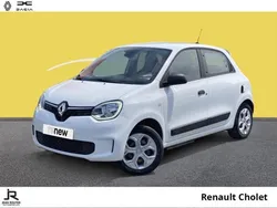 Renault Twingo E-Tech Electric Life R80 Achat Intégral - 21MY