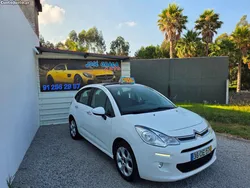 Citroën C3 1.4Hdi 70Cv 200.000Km 11/2013