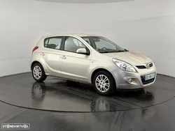 Hyundai i20 1.2 Classic