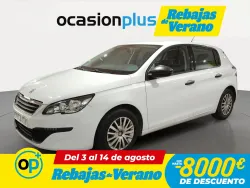 PEUGEOT 308 1.2 PureTech Access 82