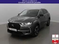 DS 7 DS7 Crossback BlueHDi 130 EAT8 So Chic