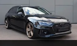 Audi RS4 Avant 450ch quattro Céramique B&O