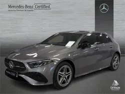 MERCEDES Clase A A 250e Progressive Line Advanced 8G-DCT