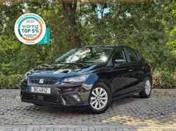 Seat Ibiza 1.0 TSI Style DSG
