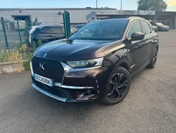 DS DS 7 Crossback 2.0 BLUEHDI 180 GRAND CHIC AUTOMATIQUE