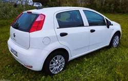 Fiat Punto 1.2 EASY START & STOP 75 CV 2017