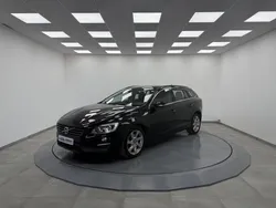 Volvo v60 d3 cm3 136cv bva