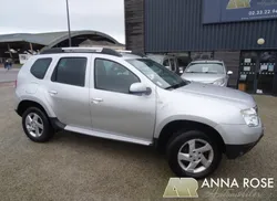 Dacia Duster 1.5 DCI 90 CH , DIESEL, KIT DISTRIBUTION NEUF, 2 PNEUS FREINS AVANT 212 600 KMS, 5 P...