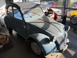 Citroën 2cv