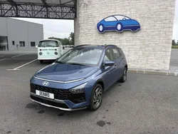 Hyundai BAYON 1.0 T-GDI 100CH INTUITIVE DCT-7