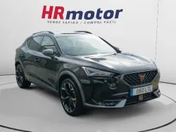 CUPRA Formentor 1.4 e-Hybrid 205 DSG