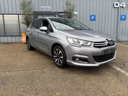 Citroën C4 MILLENIUM 2018 - 1.6 HDI 100CV / GARANTIE