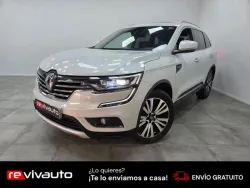 RENAULT Koleos 2.0dCi Initiale Paris X-Tronic 130kW
