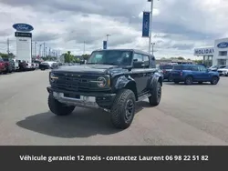 Ford Bronco Raptor 4x4 tout compris hors homologation 4500e