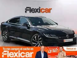 Volkswagen Arteon 2.0TDI R-Line DSG7 110kW