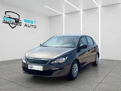 Peugeot 308 1.6 THP 125CH ACTIVE 5P à partir de 162,92 /mois