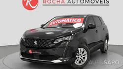 Peugeot 5008 de 2021