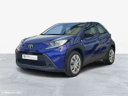 Toyota Aygo X 1.0 Play