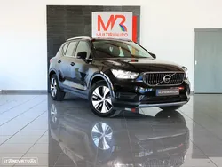 Volvo XC 40 1.5 T5 PHEV Inscription Expression