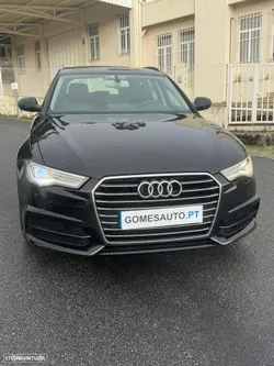 Audi A6 Avant 2.0 TDi Business Line S tronic