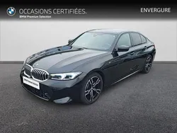Bmw Série 3 320dA xDrive 190ch M Sport