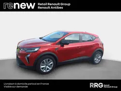 Renault captur tce 90 evolution