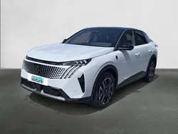 Peugeot 3008 Hybrid 145 e-DCS6 - GT