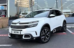 Citroen c5 C5 Aircross Hdi 130 Shine Design' Auto EAT8 Virtual New 1er Propriétaire