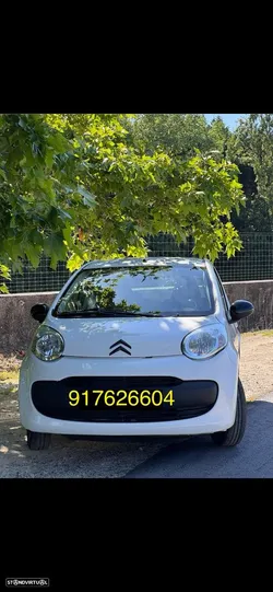 Citroën C1 1.0 SX Airdream