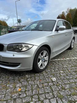 BMW 118 118d