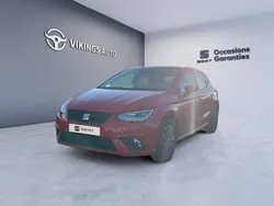 SEAT Ibiza 1.0 TSI 95 ch S/S BVM5 Copa