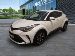 TOYOTA C-HR 125H Advance