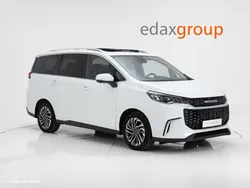 Maxus Euniq 5