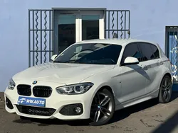 Bmw Serie 1 114d 95 ch Pack M Sport