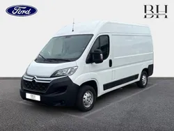 Citroen Jumper Fg 33 L2H2 2.0 BlueHDi 130 Business